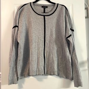 Verve Ami lightweight sweater